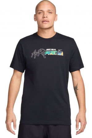 Tricou NIKE AirPhoria - FZ4794-010 [0]