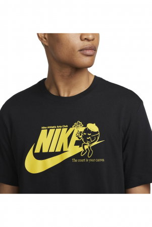 Tricou NIKE Art Is Sport - FB9796-010 [2]