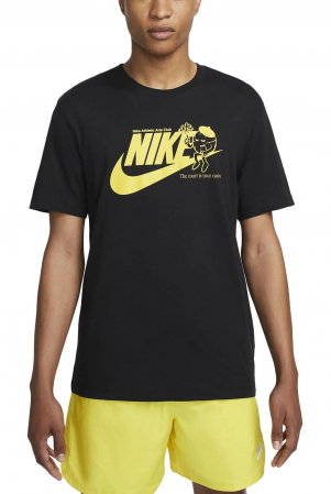 Tricou NIKE Art Is Sport - FB9796-010 [0]