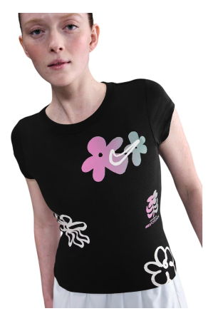 REDUCERI - Tricou NIKE Baby Graphic Tight - IH8476-010