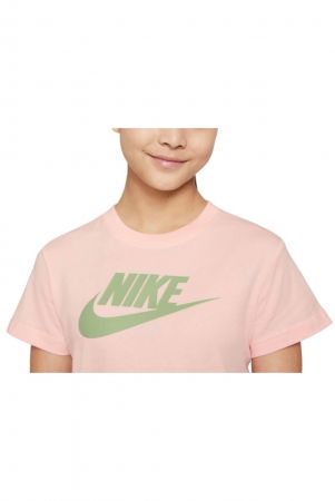 Tricou NIKE Basic Futura - AR5088-610 [3]