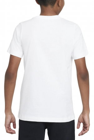 Tricou NIKE Basket Ball - DR9679-100 [1]