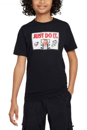 REDUCERI - Tricou NIKE Basketball Ball - FD3964-010