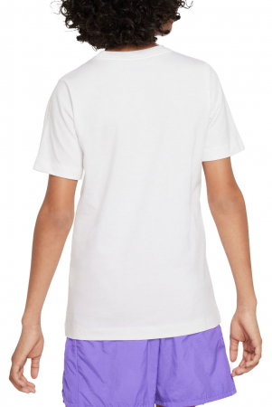 Tricou NIKE Basketball Ball - FD3964-100 [1]