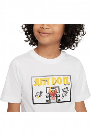 Tricou NIKE Basketball Ball - FD3964-100 [2]