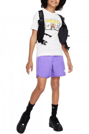 Tricou NIKE Basketball Ball - FD3964-100 [3]
