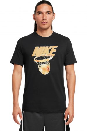 REDUCERI - Tricou NIKE Basketball Hoop DF - HF6205-010