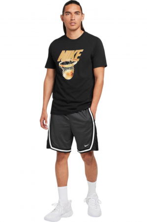 Tricou NIKE Basketball Hoop DF - HF6205-010 [3]