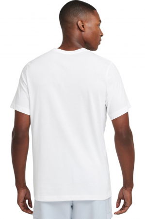 Tricou NIKE Basketball Hoop DF - HF6205-100 [1]