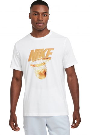 REDUCERI - Tricou NIKE Basketball Hoop DF - HF6205-100