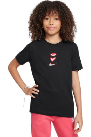 REDUCERI - Tricou NIKE Be Mine - HM5859-010