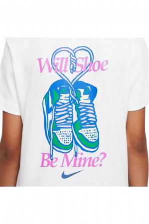 Tricou NIKE Be Mine - HM5859-100 [3]