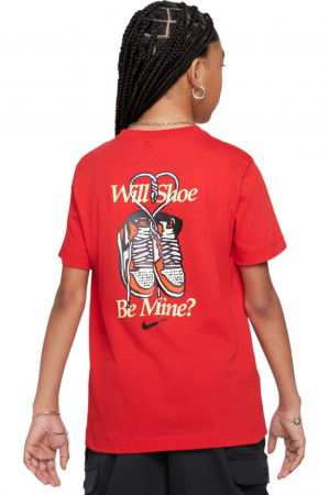 Tricou NIKE Be Mine - HM5859-657 [1]