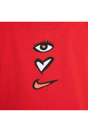 Tricou NIKE Be Mine - HM5859-657 [3]