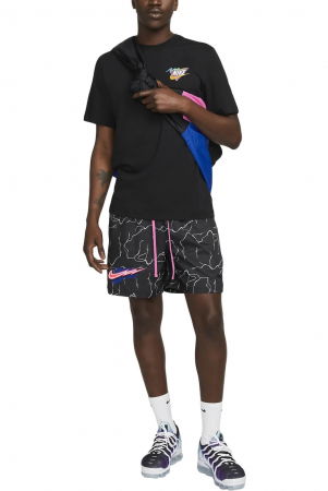 Tricou NIKE Beach Pug - FD6636-010 [3]