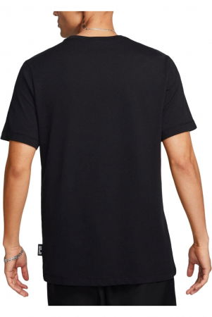 Tricou NIKE Big Swoosh - FQ3785-010 [1]