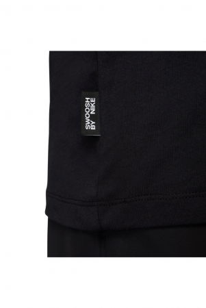 Tricou NIKE Big Swoosh - FQ3785-010 [4]