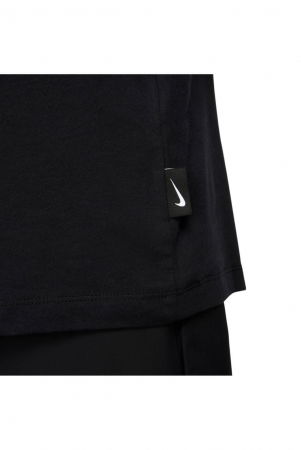 Tricou NIKE Big Swoosh - FQ3785-010 [3]