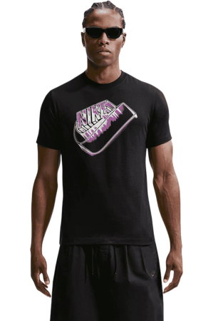 REDUCERI - Tricou NIKE Blur Futura - IH1131-010
