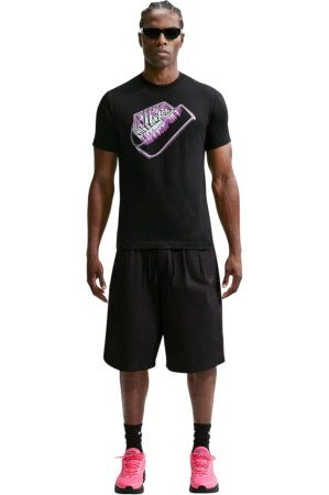 Tricou NIKE Blur Futura - IH1131-010 [3]
