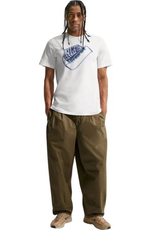Tricou NIKE Blur Futura - IH1131-100 [4]