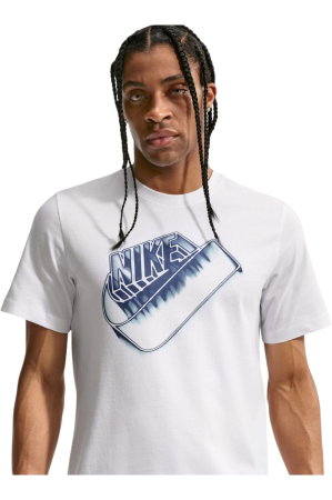 Tricou NIKE Blur Futura - IH1131-100 [2]