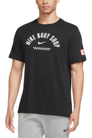 Tricou NIKE Body Shop 1 - DZ2733-010 [0]