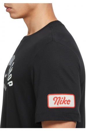 Tricou NIKE Body Shop 1 - DZ2733-010 [2]