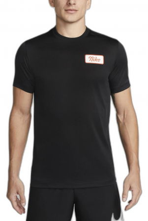 Tricou NIKE Body Shop 2 Dri-FIT - DZ2735-010 [0]