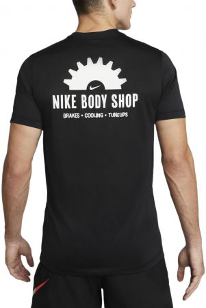 Tricou NIKE Body Shop 2 Dri-FIT - DZ2735-010 [1]