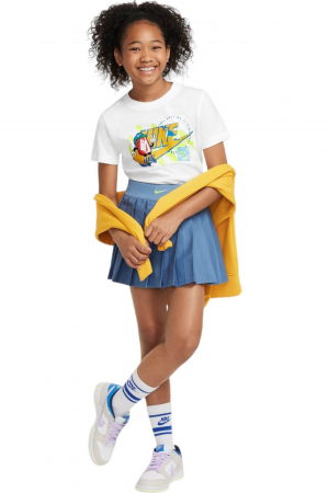 Tricou NIKE Boxy 1 Futura - FZ5166-100 [4]