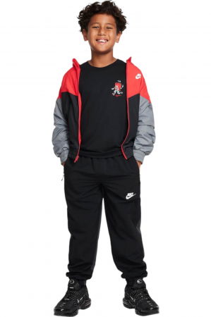 Tricou NIKE Boxy 1 JDI Music - HM5660-010 [4]