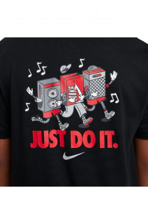 Tricou NIKE Boxy 1 JDI Music - HM5660-010 [3]