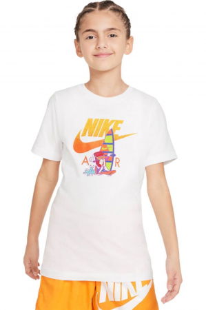 Tricou NIKE Boxy 2 - FV5346-100 [0]
