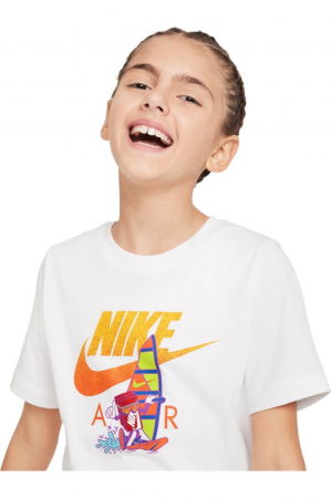 Tricou NIKE Boxy 2 - FV5346-100 [2]