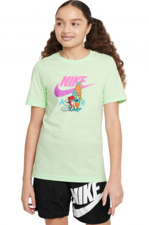 REDUCERI - Tricou NIKE Boxy 2 - FV5346-376