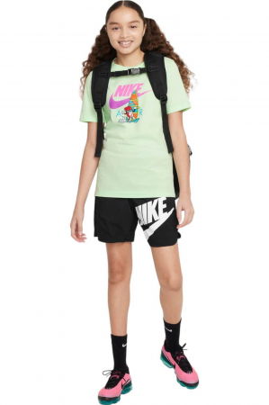 Tricou NIKE Boxy 2 - FV5346-376 [3]