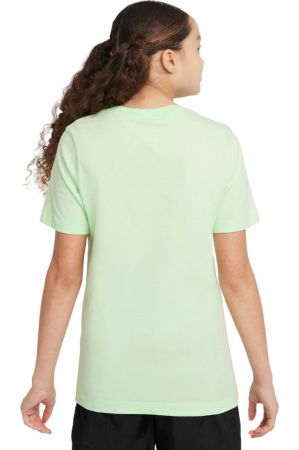 Tricou NIKE Boxy 2 - FV5346-376 [1]