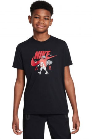 Tricou NIKE Boxy 2 - HM5661-010 [0]