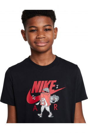 Tricou NIKE Boxy 2 - HM5661-010 [2]