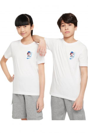 Tricou NIKE Boxy 2 Just Do It - FZ5168-100 [4]