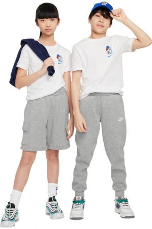 Tricou NIKE Boxy 2 Just Do It - FZ5168-100 [7]