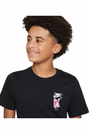 Tricou NIKE Boxy 3 - FN9616-010 [2]