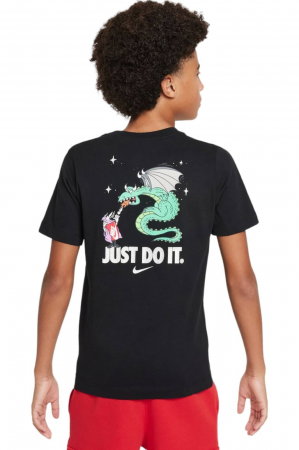 Tricou NIKE Boxy 3 - FN9616-010 [1]