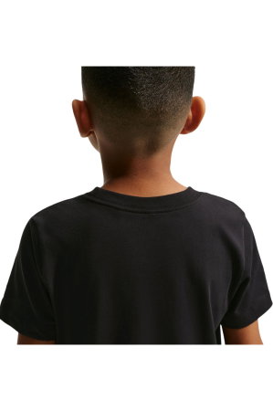 Tricou NIKE Boxy Hoops - IM9532-010 [1]