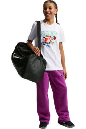 Tricou NIKE Boxy Hoops - IM9532-100 [3]