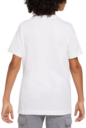 Tricou NIKE Boxy Patch 2 - DR9724-100 [1]