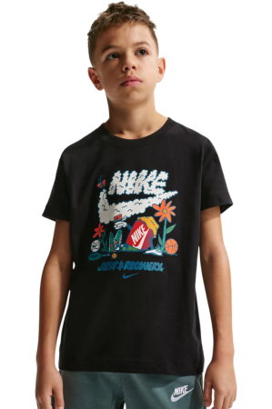 NOUTĂŢI - Tricou NIKE Boxy Rest - II9940-010