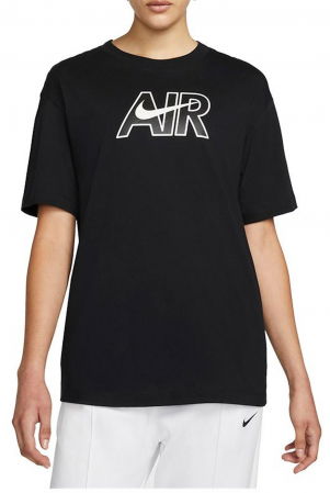 Tricou NIKE Boyfriend Air - DN5800-010 [0]