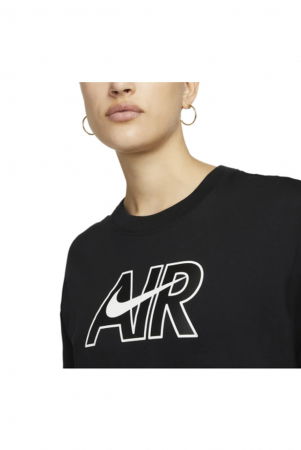 Tricou NIKE Boyfriend Air - DN5800-010 [2]